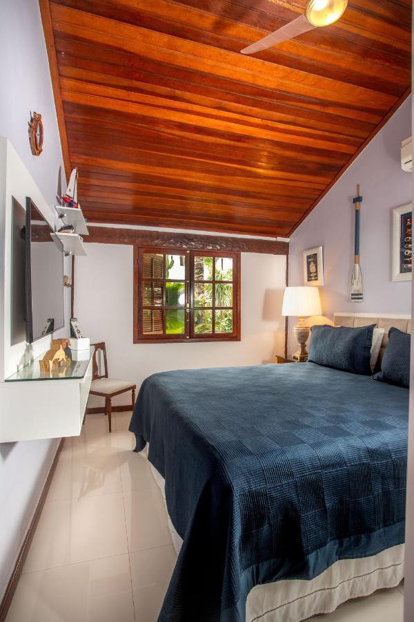 Вилла Buzios House Экстерьер фото