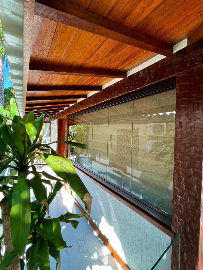 Вилла Buzios House Экстерьер фото