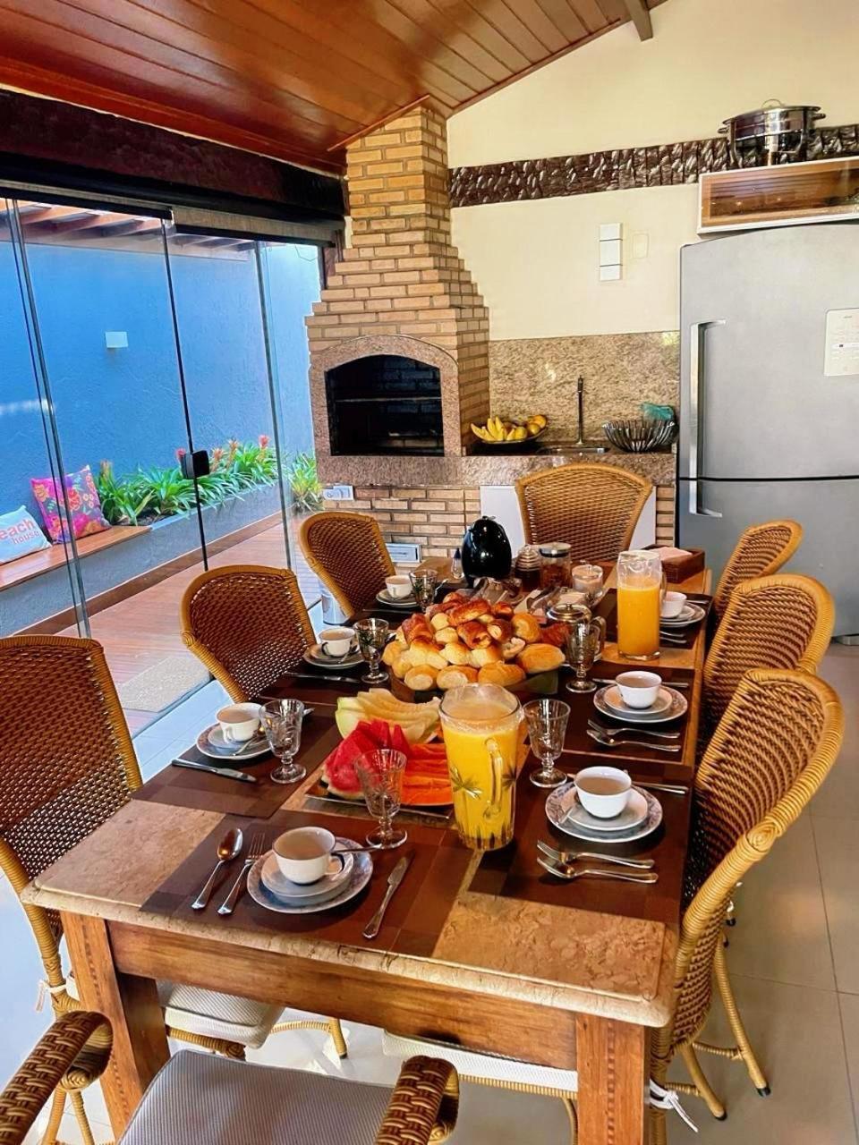 Вилла Buzios House Экстерьер фото